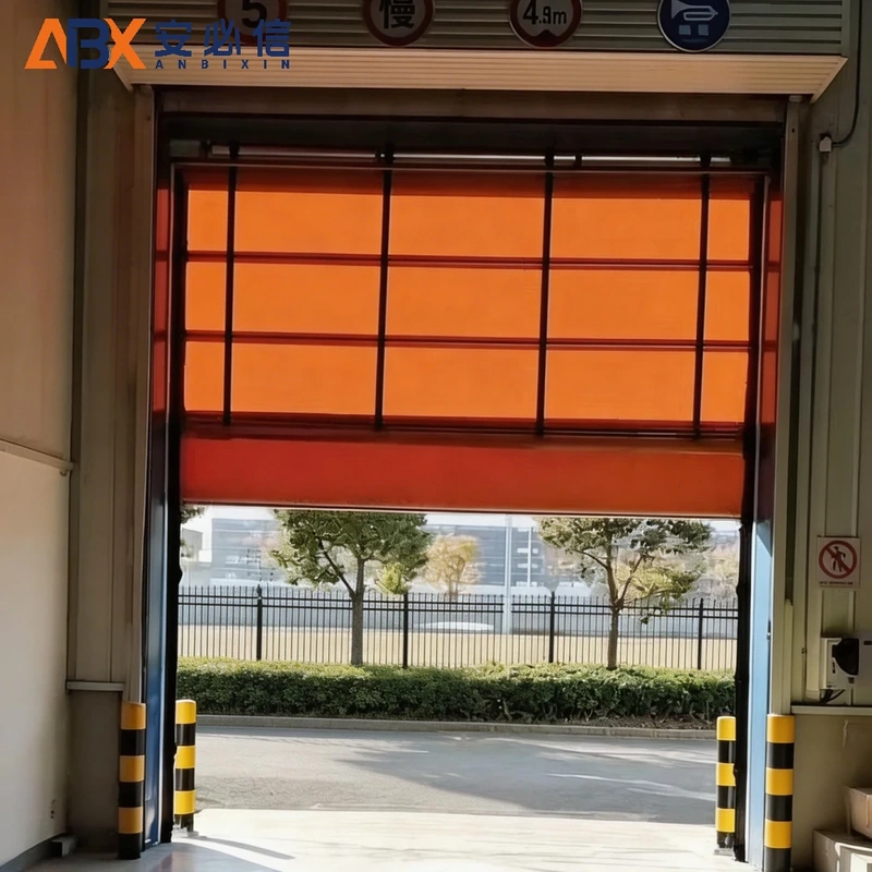 阿拉尔伸缩式卸货平台