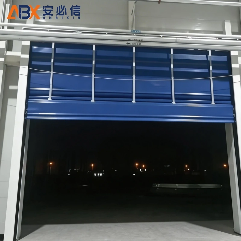 阿拉尔背带堆积门