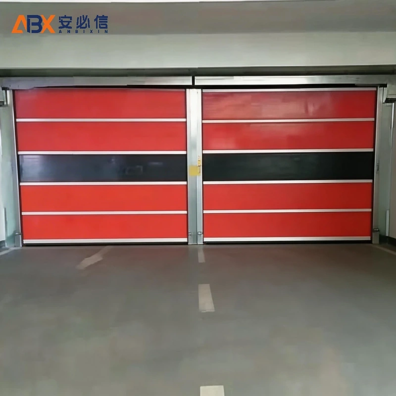 阿拉尔快速卷帘门